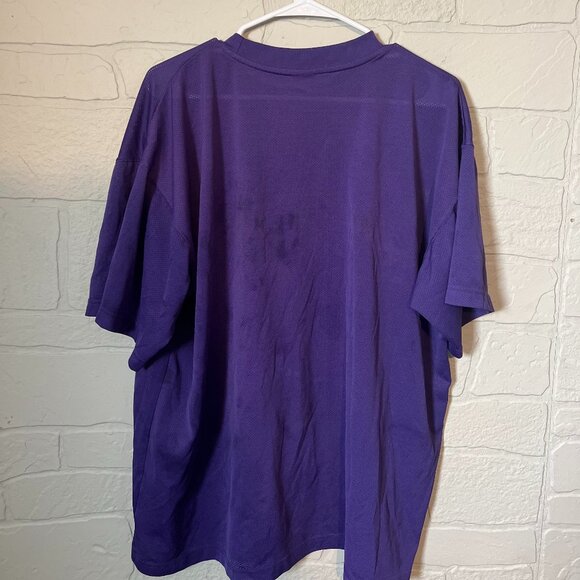 Minnesota Men's Nike Short Sleeve - Picture 2 of 2